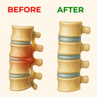 Triple Method Massager