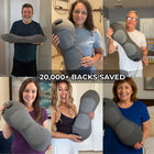 Triple Method Massager