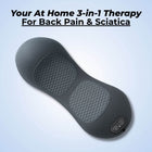 Triple Method Massager