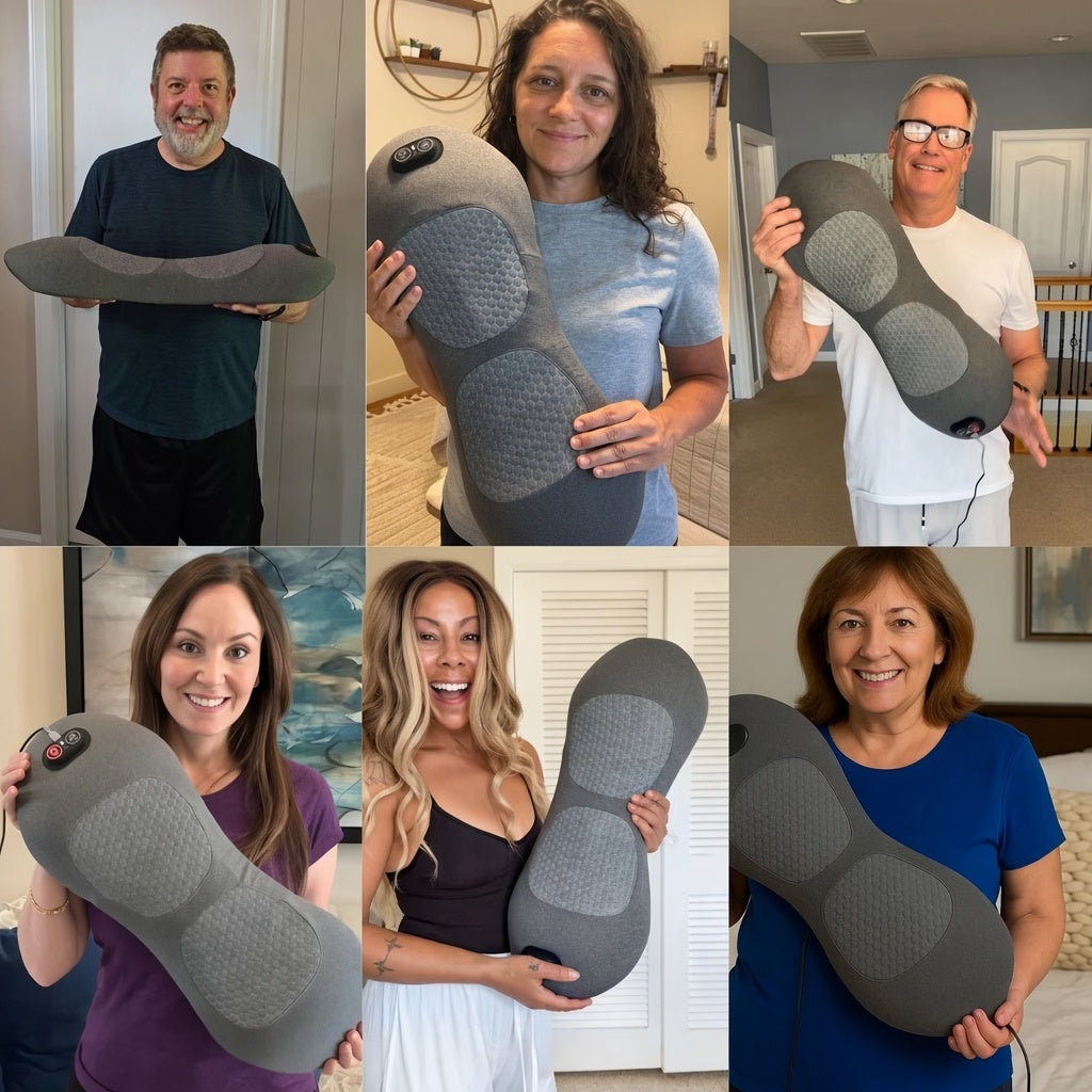 Customer photos